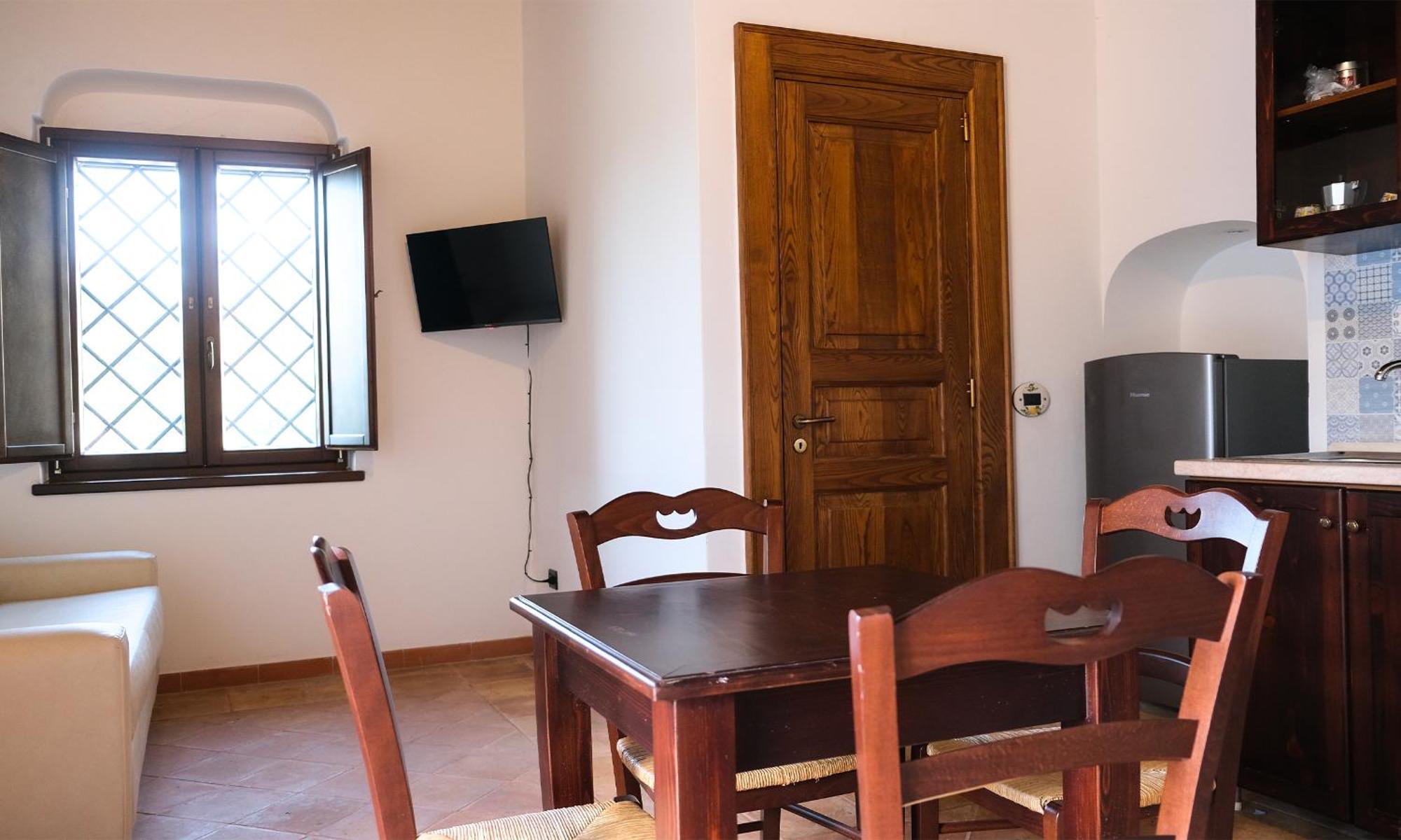 I Frangiventi Bed & Breakfast Rodi Garganico Ngoại thất bức ảnh