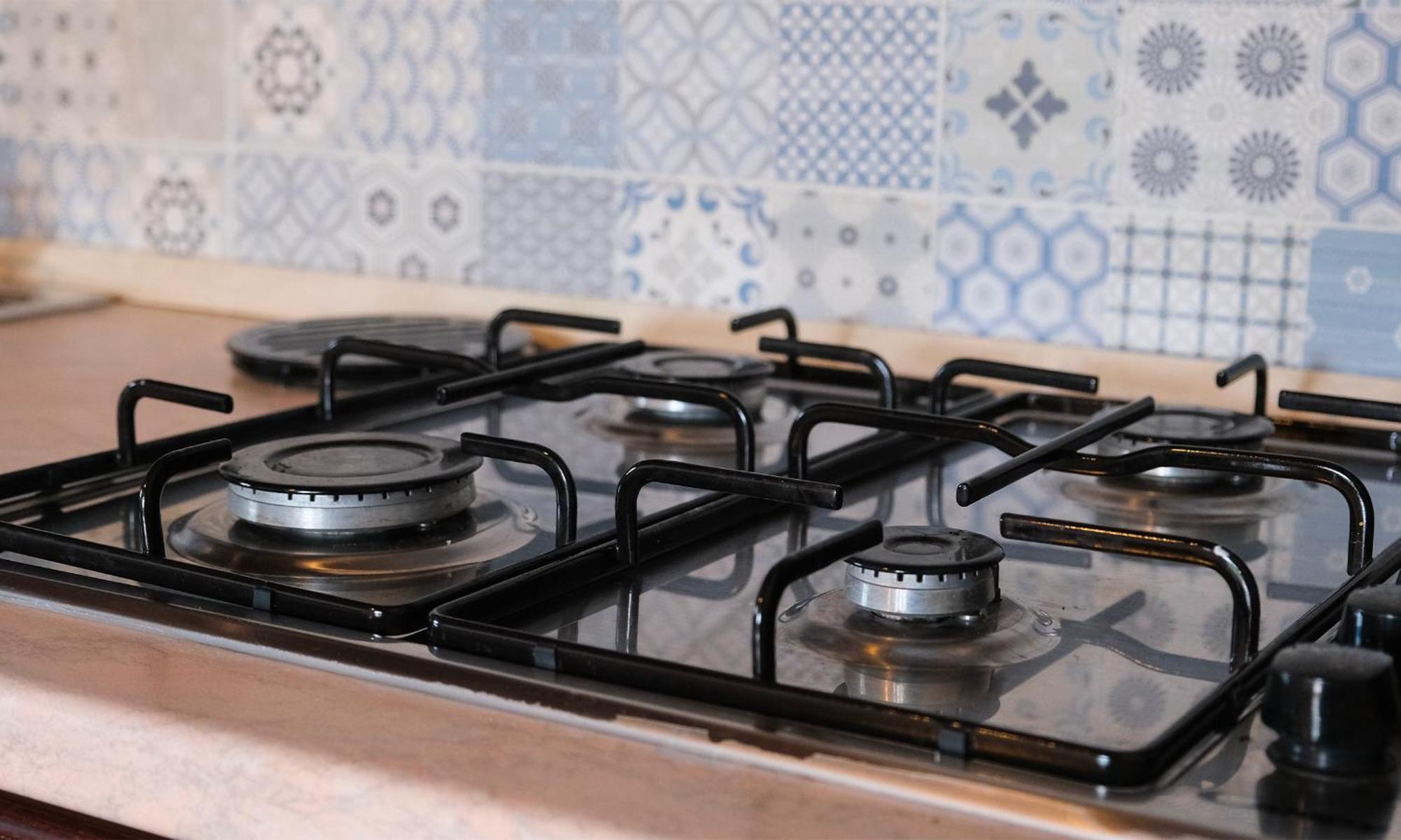 I Frangiventi Bed & Breakfast Rodi Garganico Ngoại thất bức ảnh