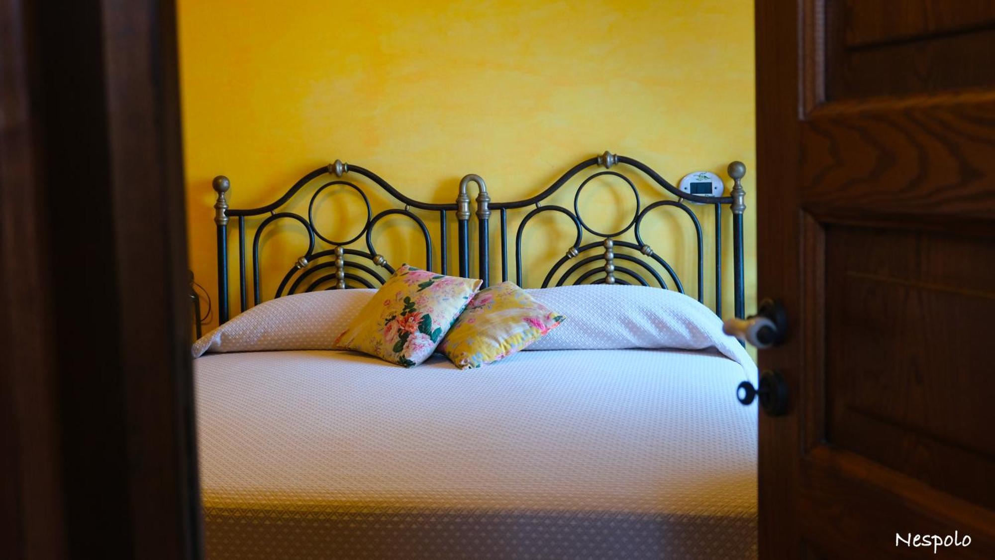 I Frangiventi Bed & Breakfast Rodi Garganico Ngoại thất bức ảnh