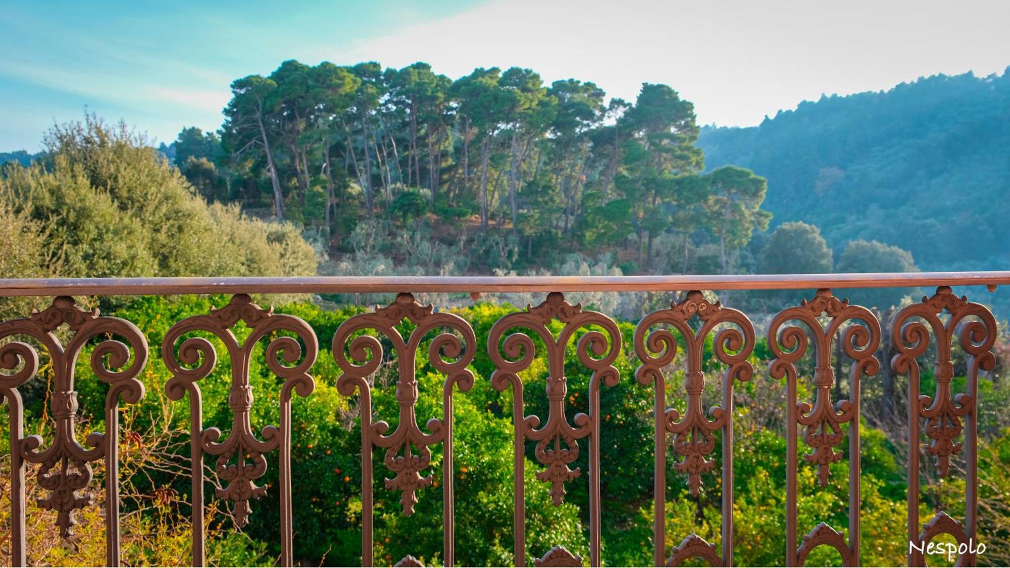 I Frangiventi Bed & Breakfast Rodi Garganico Ngoại thất bức ảnh