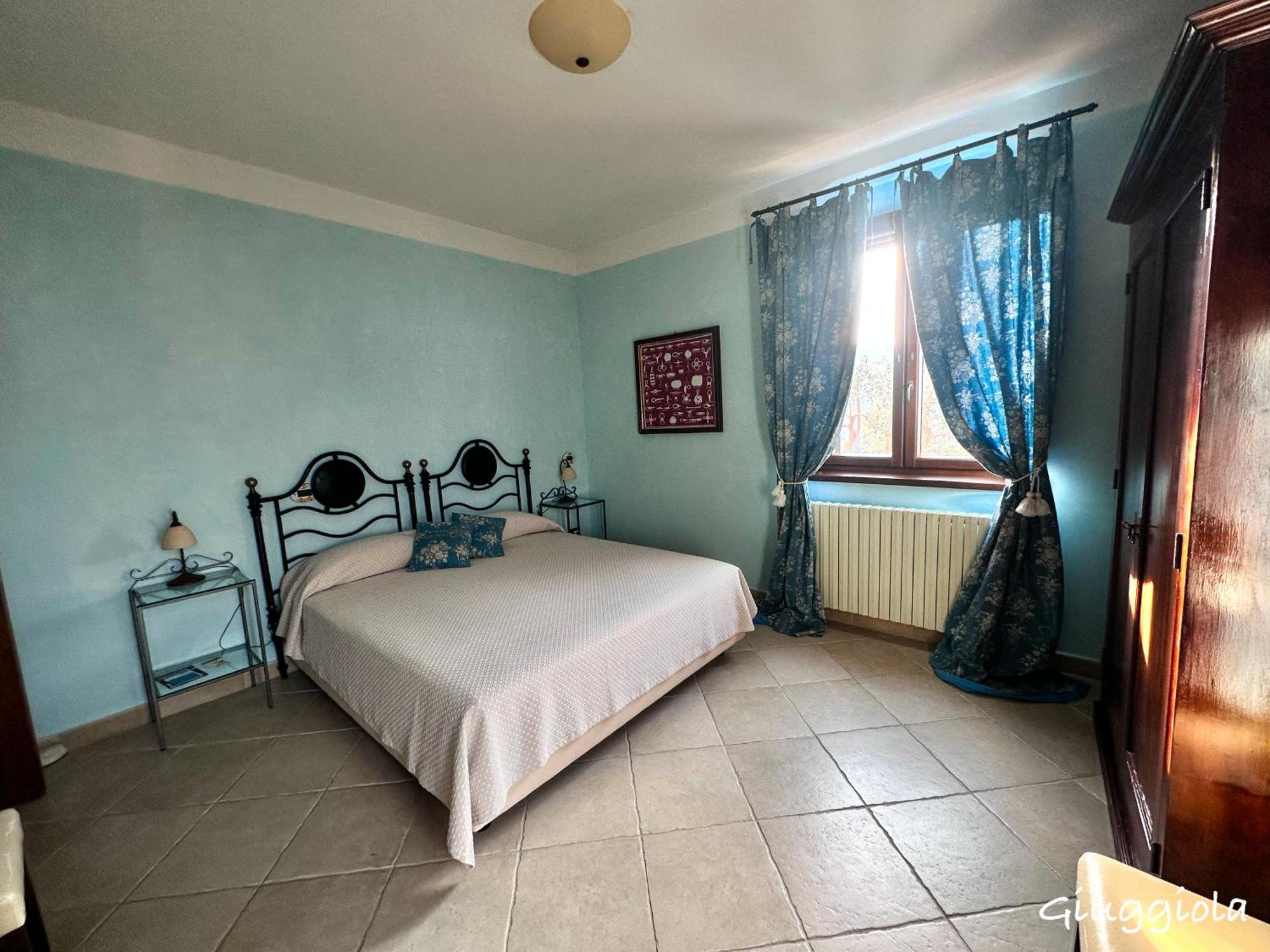 I Frangiventi Bed & Breakfast Rodi Garganico Ngoại thất bức ảnh