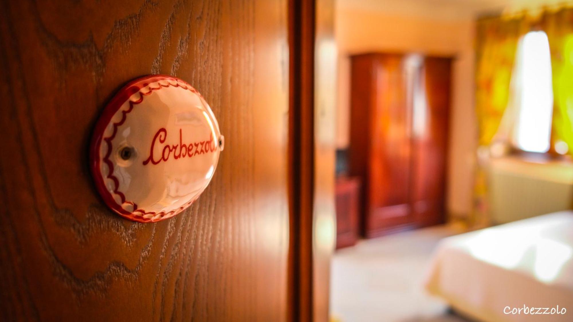 I Frangiventi Bed & Breakfast Rodi Garganico Ngoại thất bức ảnh