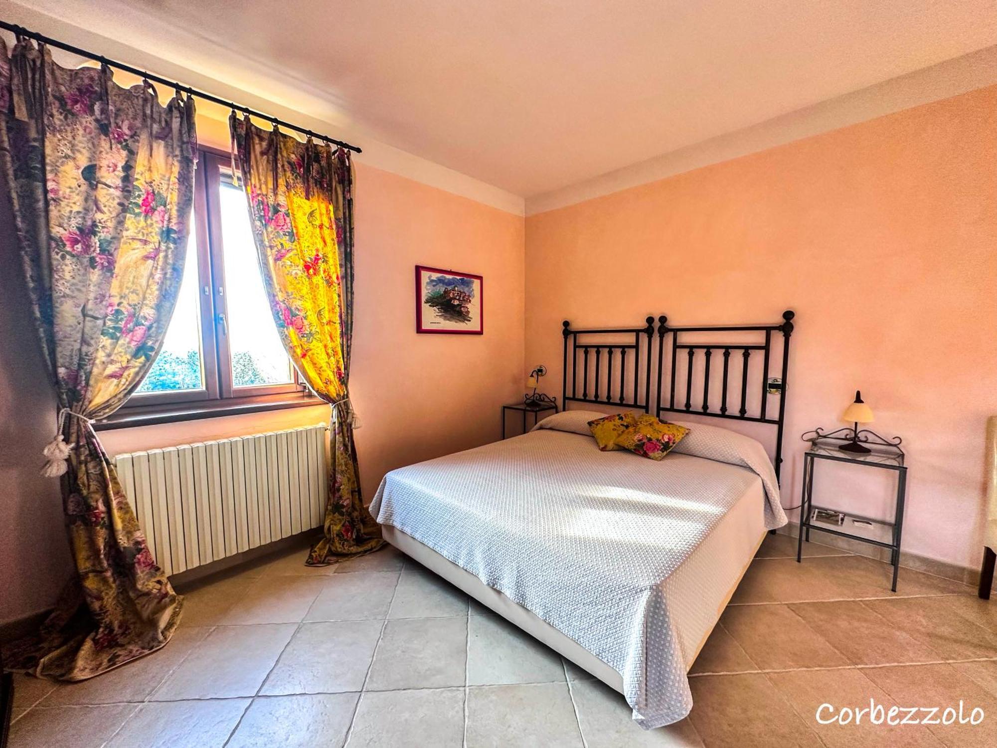 I Frangiventi Bed & Breakfast Rodi Garganico Ngoại thất bức ảnh