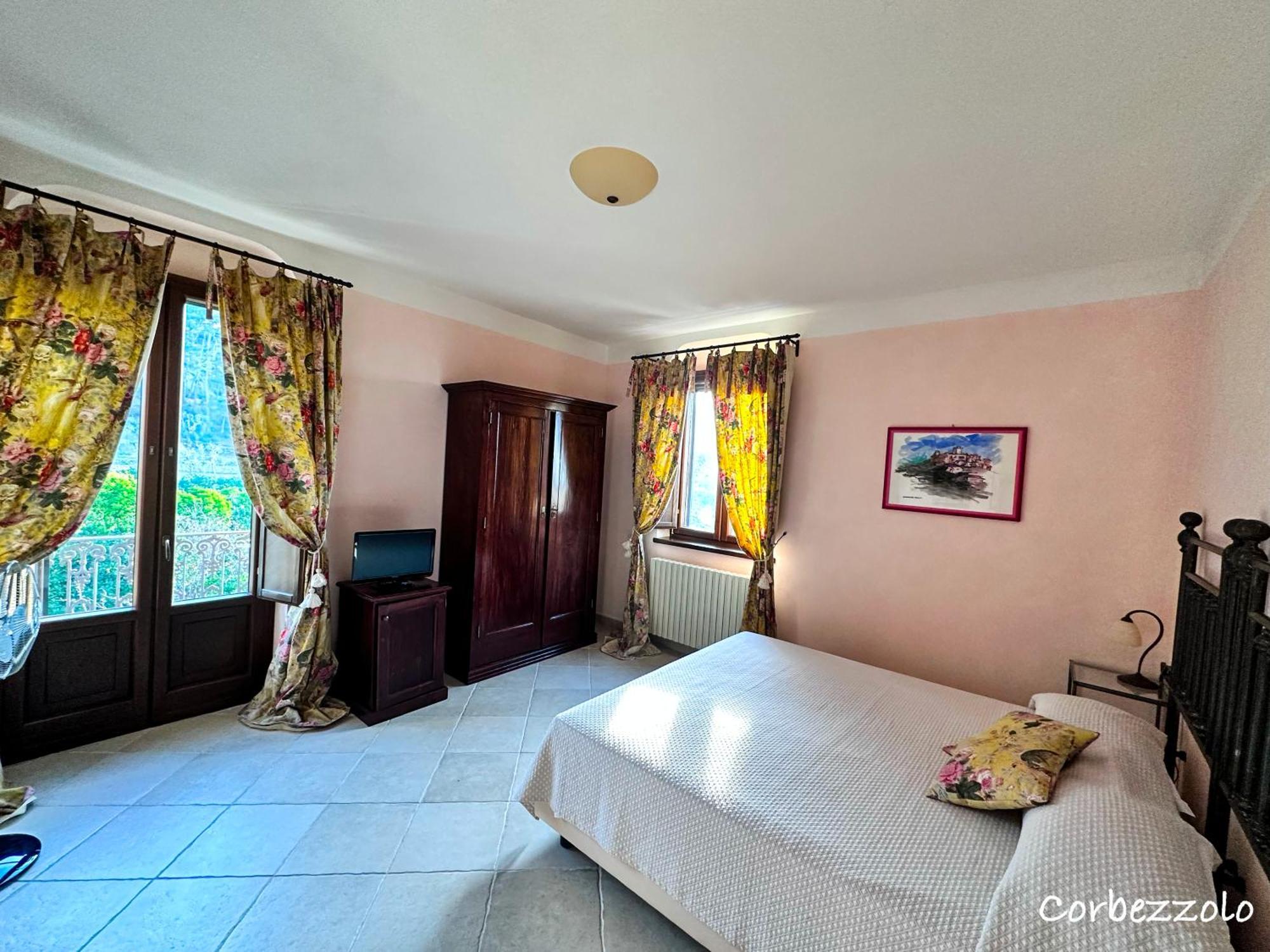 I Frangiventi Bed & Breakfast Rodi Garganico Ngoại thất bức ảnh